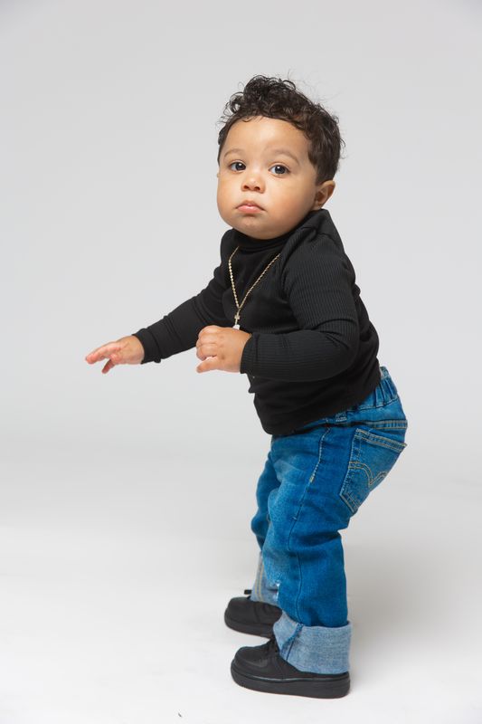 Baby photography by Swavey Shots